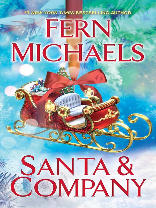 Title details for Santa and Company by Fern Michaels - Available